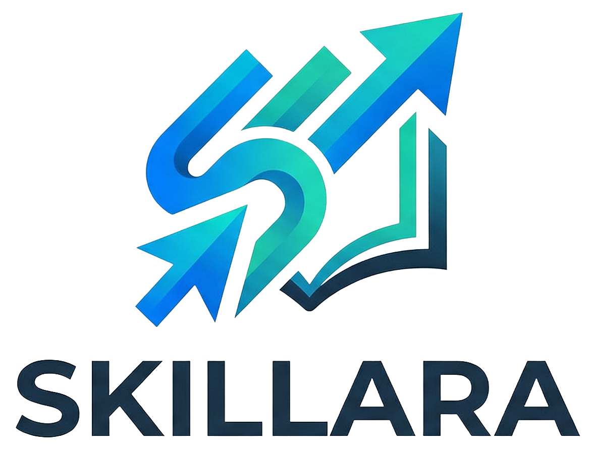 Skillara Logo